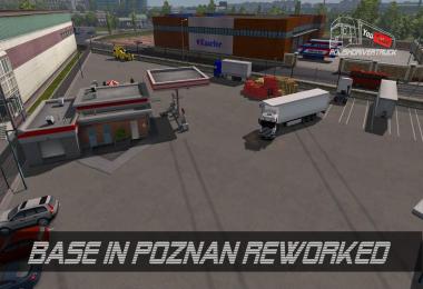 Base in Poznan REWORKED (1.28.x)