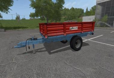 Bicchi small trailer v1.0