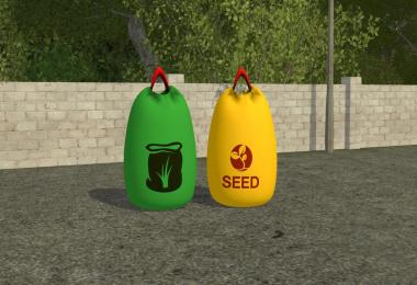 Big Bags v1.1.0.0