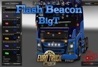 BigT Flash Beacon 1.28.x