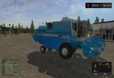 Bizon BS-5110 + Headers v1.0