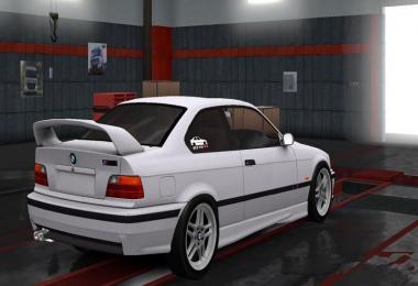 BMW E36 v1.0