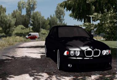 BMW M5 E39 1.28.x