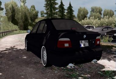 BMW M5 E39 1.28.x