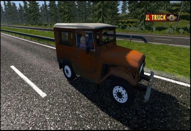 Brazilian Car Pack to Traffic v5.7