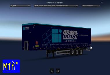 Brazilian Schumitz Skin Pack V4