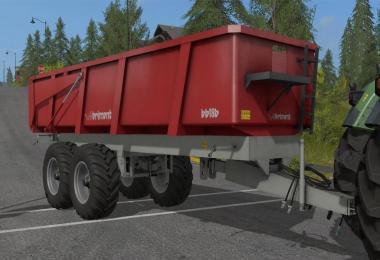 Brimont Bb18b v1.0.0.0