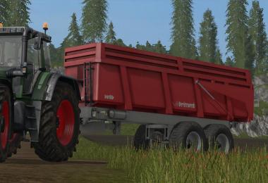 Brimont Bb18b v1.0.0.0