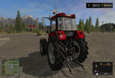 Case IH 845 XL v1.0