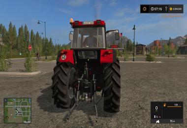 Case IH 845 XL v1.0