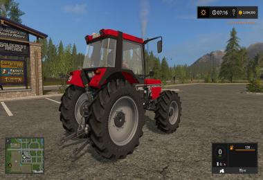 Case IH 845 XL v1.0