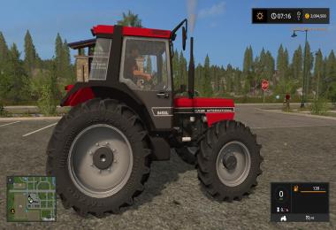 Case IH 845 XL v1.0