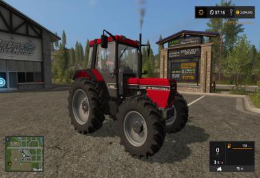 Case IH 845 XL v1.0