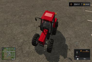 Case IH 845 XL v1.0