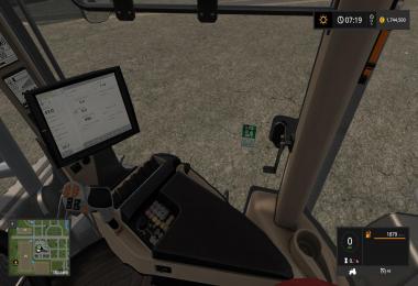 Case IH Quadtrac Forest v1.0