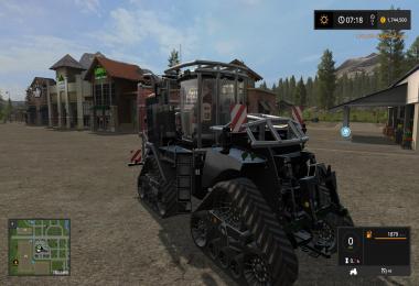 Case IH Quadtrac Forest v1.0