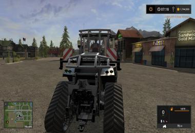 Case IH Quadtrac Forest v1.0