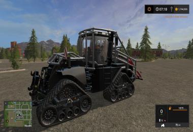 Case IH Quadtrac Forest v1.0