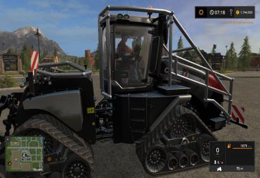 Case IH Quadtrac Forest v1.0