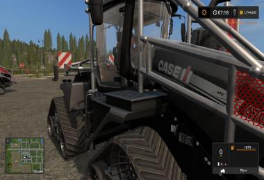 Case IH Quadtrac Forest v1.0