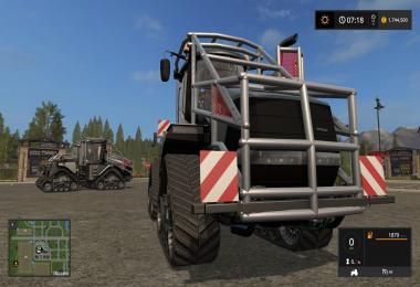 Case IH Quadtrac Forest v1.0