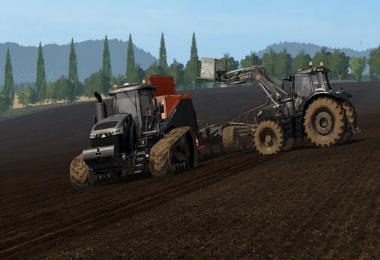 Challenger MT800E Series v1.0.0.0