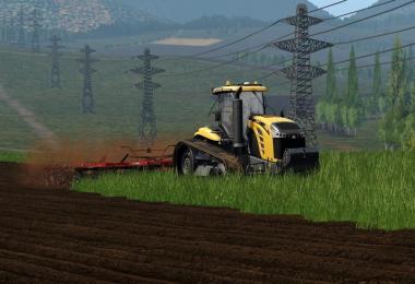 Challenger MT800E Series v1.0.0.0