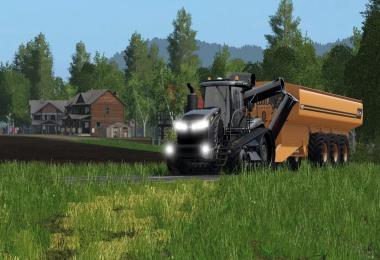 Challenger MT800E Series v1.0.0.0