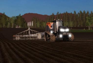 Challenger MT800E Series v1.0.0.0