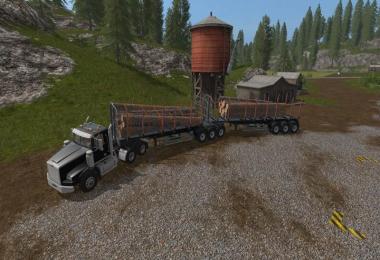 Custom Road Train Pack v2.0