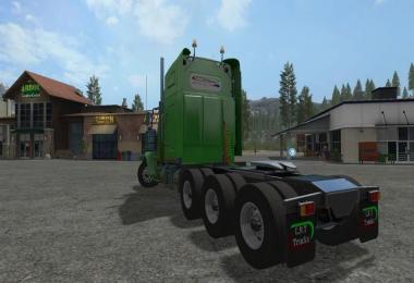 Custom Road Train Pack v2.0