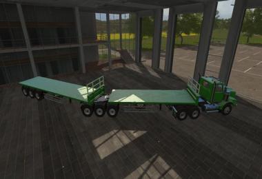 Custom Road Train Pack v2.0