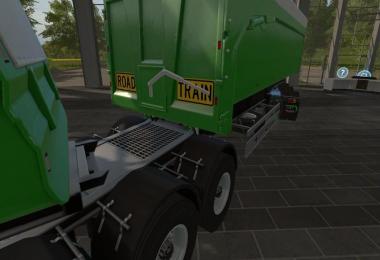 Custom Road Train Pack v2.0