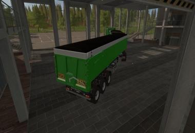 Custom Road Train Pack v2.0