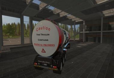 Custom Road Train Pack v2.0