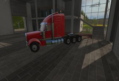 Custom Road Train Pack v2.0