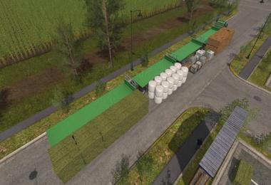 Custom Road Train Pack v2.0