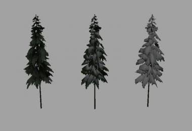 Deco Mountain Pack v1.0