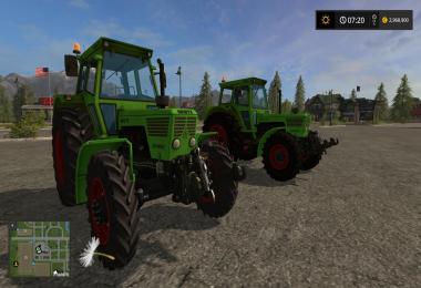 Deutz D13006 LS17 wsb v1.0