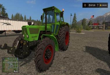 Deutz D13006 LS17 wsb v1.0