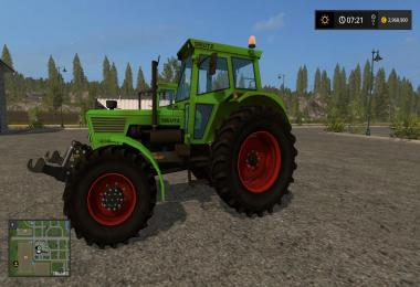 Deutz D13006 LS17 wsb v1.0