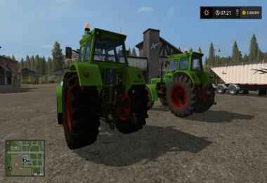 Deutz D13006 LS17 wsb v1.0