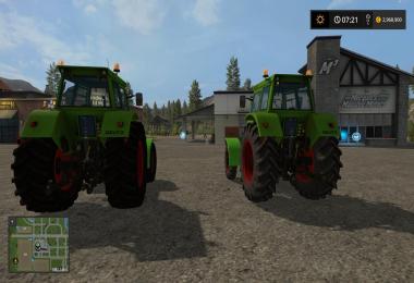 Deutz D13006 LS17 wsb v1.0