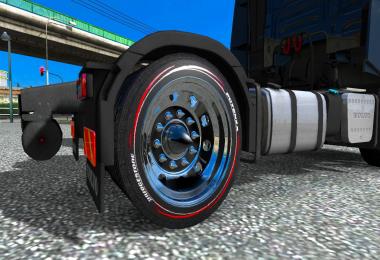 Devil Rims & Tire v2.0