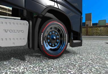 Devil Rims & Tire v2.0