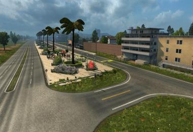 EAA Truck map v4.4.2  (1.28)