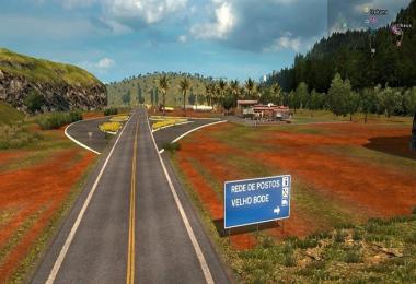 EAA Truck map v4.4.2  (1.28)