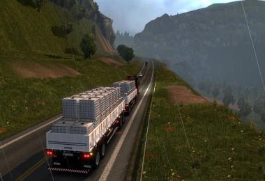 EAA Truck map v4.4.2  (1.28)