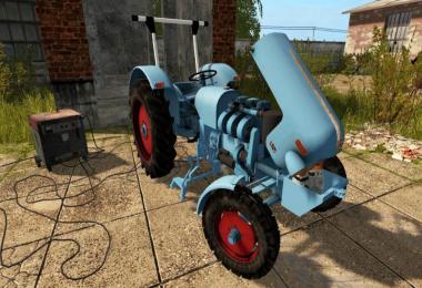 Eicher Koenigstiger final FS17 wsb v1.0