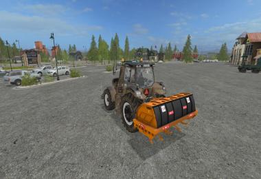 Falc Falcland 3000 v1.0